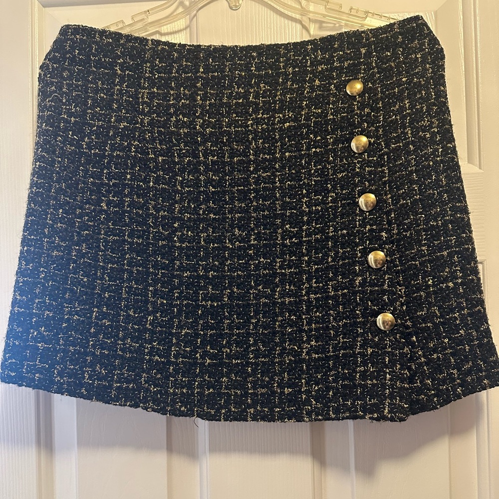 Forever 21 skirt